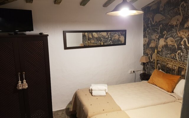 Enclave Sevilla Suites