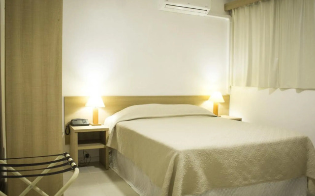 Hotel Dan Inn Porto Alegre