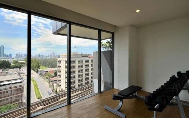 BoonRumpa Condotel