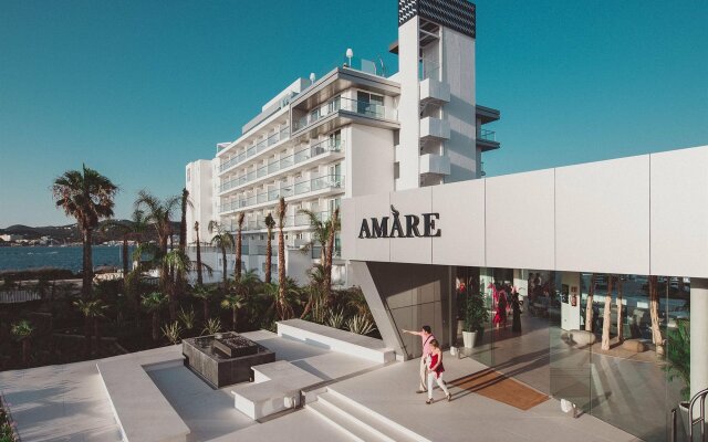 Amare Beach Hotel Ibiza