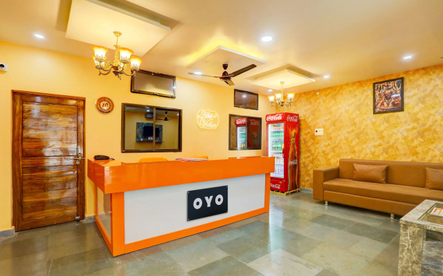 Hotel O by OYO Value