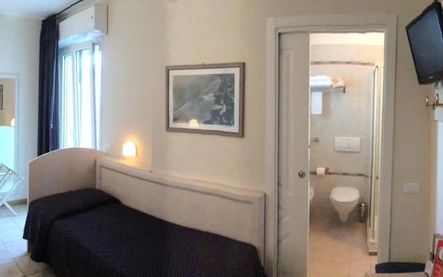 Hotel Villa Mare