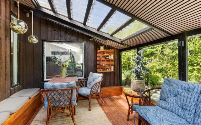 Beautiful Holiday Home in Blokhus