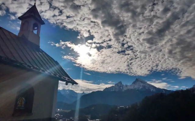 Ziegler 2 Modern Retreat