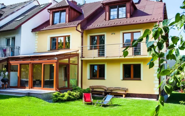 Apartamenty SaltApart