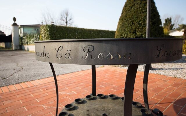 Locanda Ca' Rossa