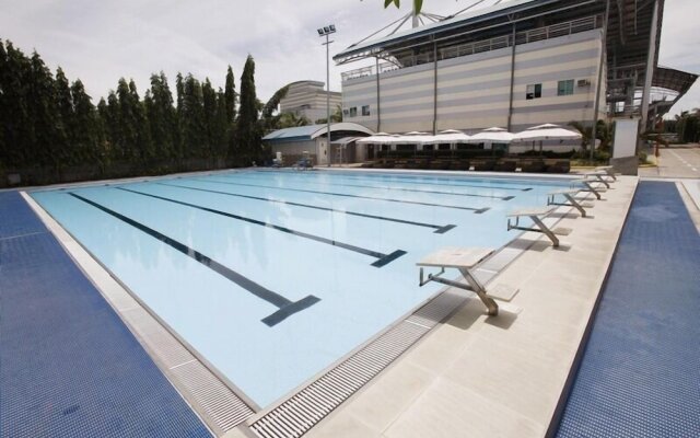 Trace Suites by SMS Hospitality