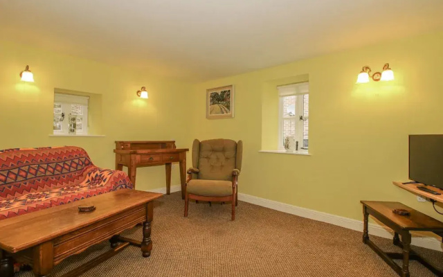 Wash House Cottage