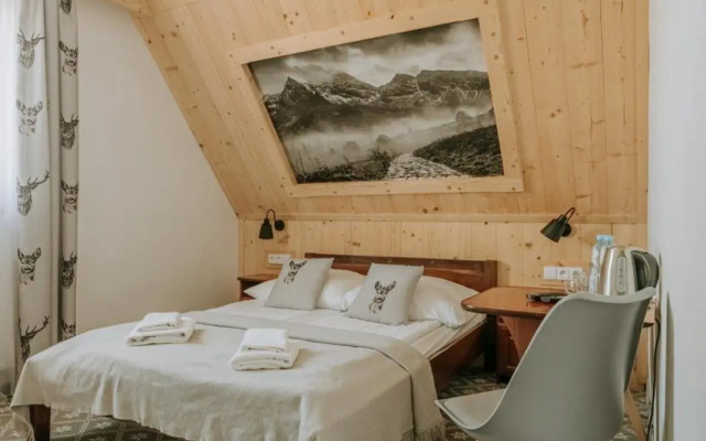 Willa Swoboda Garden Spa