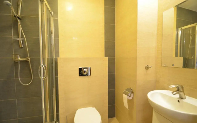 Apartament MARE BALTICUM B03