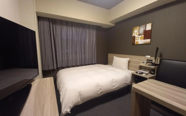 Hotel Route Inn Yamanashi Chuo