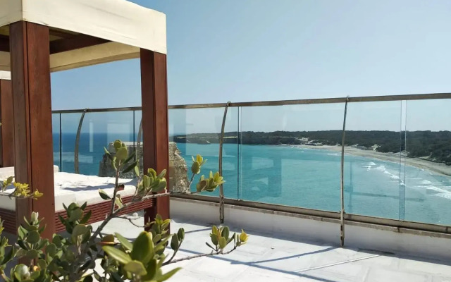 Hotel Belvedere, Torre Dell'Orso