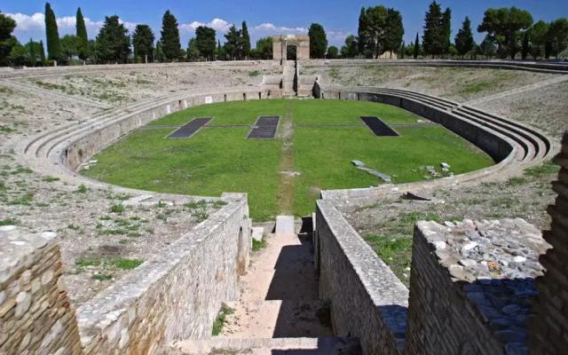 La Maison Rosa Stella