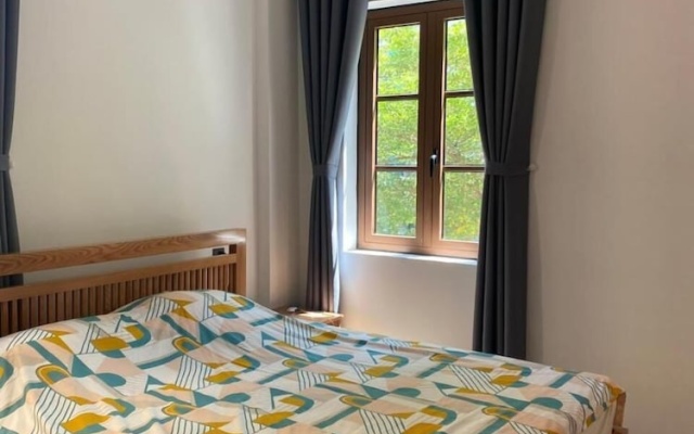 Best Price Sun An Thi Apartments for Long Stay – Guest Rooms – Phu Quoc
