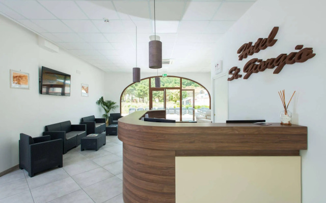 Hotel St. Giorgio