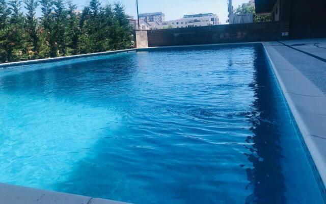 DXN Luxury Apartment 4