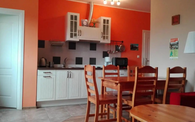 Słoneczna Zagroda - Sunny Ridge Farm