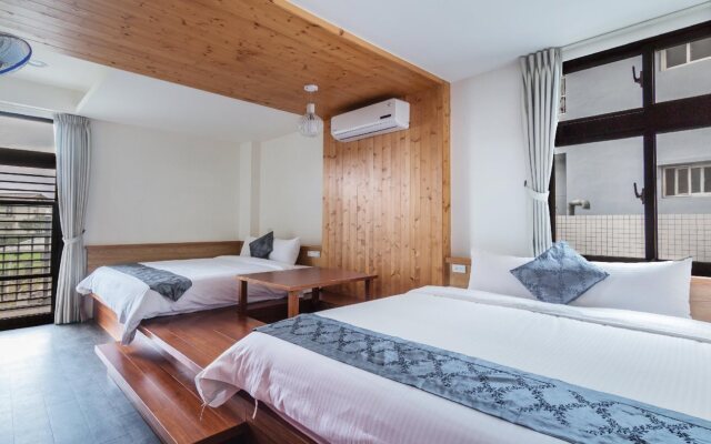 Zomu B&B