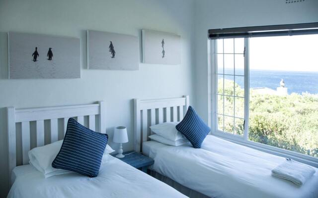 Seagetaway Self Catering Apartments