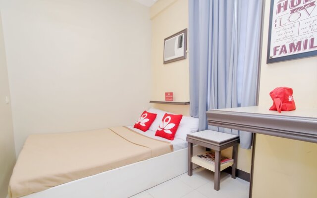 ZEN Hostel Panay Ave. QC