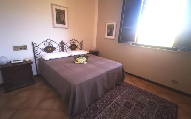 Park Hotel Napoleone