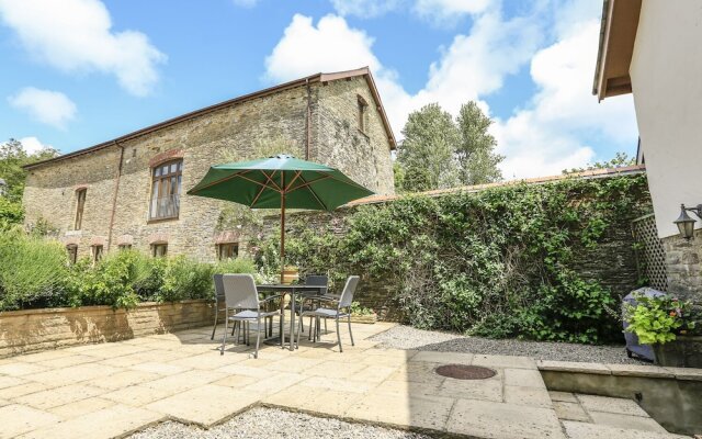 The Stable at Easton Court