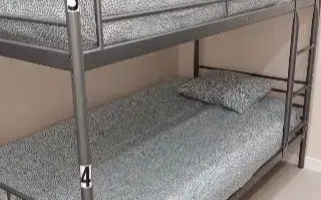 Hostel H8