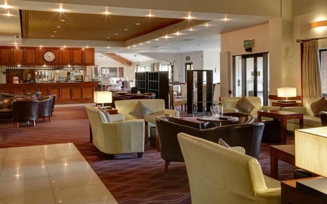 Best Western Buckingham Hotel