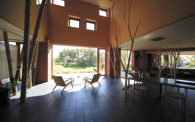 Tokachigawa Onsen Sanyoan