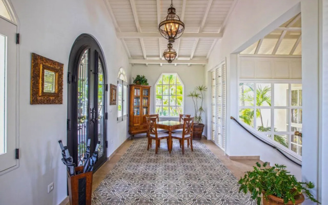 Dream Villa Terres Basses 966
