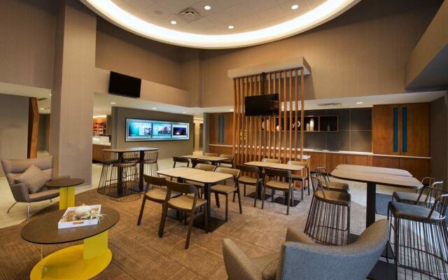 Springhill Suites Seattle Issaquah