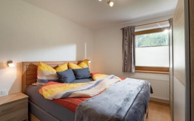 Appartement Elisabeth
