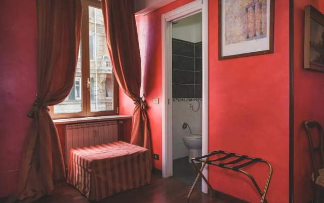 Salaria Luxury Suites