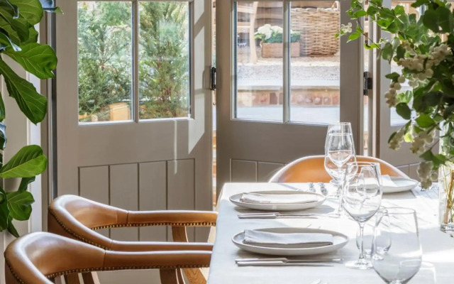 Hurley House Hotel
