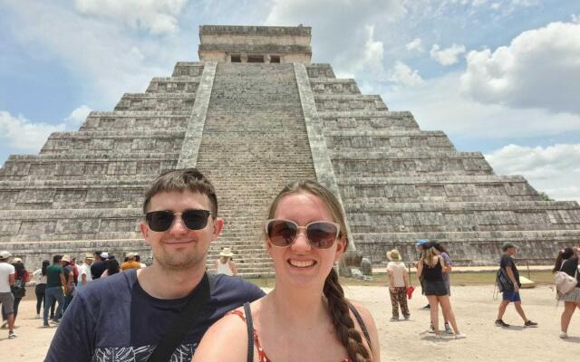 The Blue Eco Lodge - Adults only