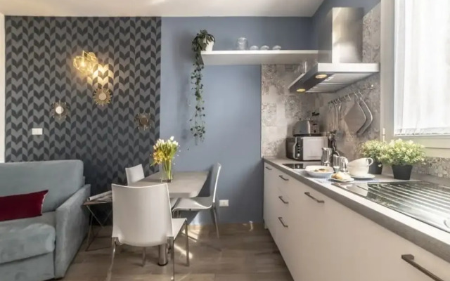 Boutique Apartment Zola