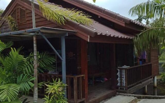 Tann Anda Resort