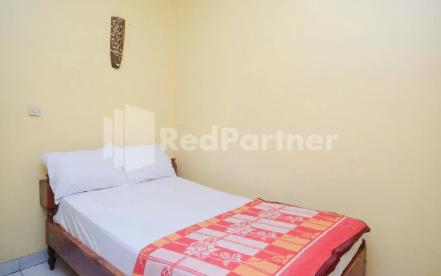 OYO 3206 Hotel Sido Langgeng