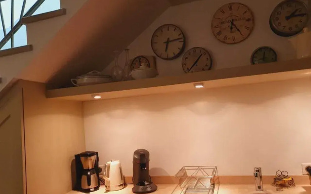 La Petite Hostellerie