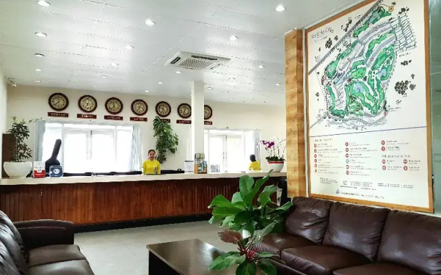 Sealink Villas Phan Thiet  Mui Ne