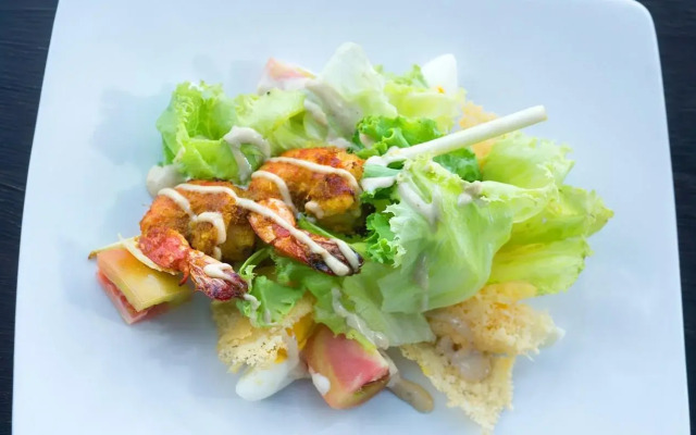 Royal Regantris Villa Karang