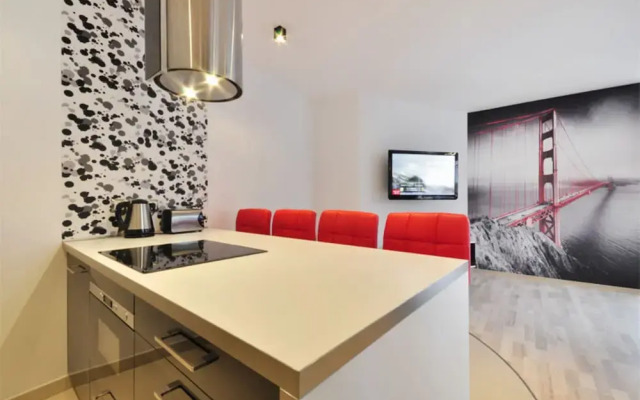 Dom & House - Apartments Sunrise