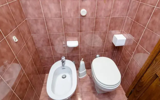 Chiavari Downtown Flat