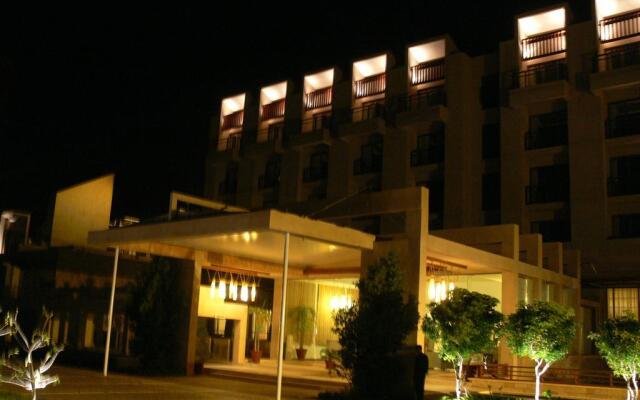 Zaver Pearl Continental Hotel Gwadar