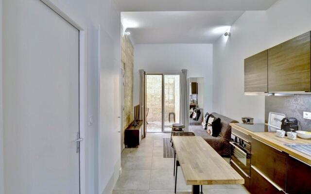 Le Well Done - Joli T2 avec terrasse