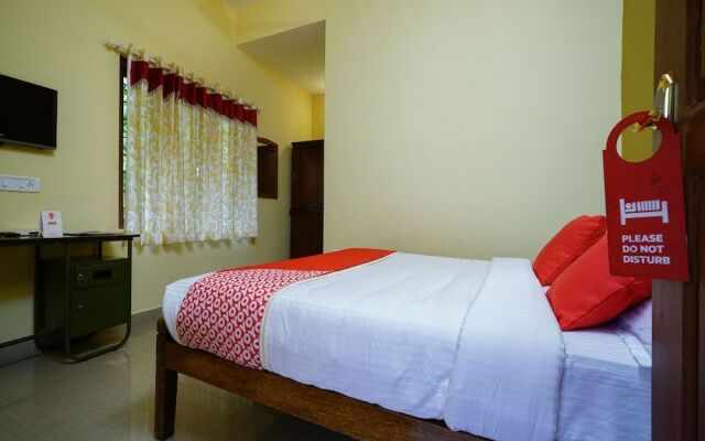 OYO 13685 Indeevaram Resort