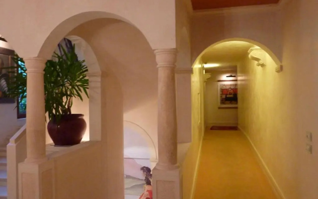 Hotel Dei Chiostri