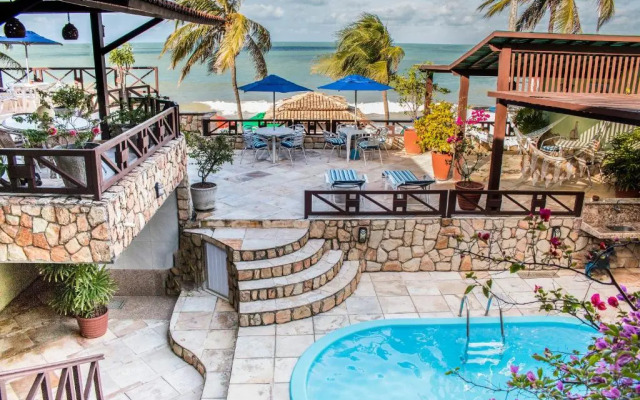 Suites A Beira Mar