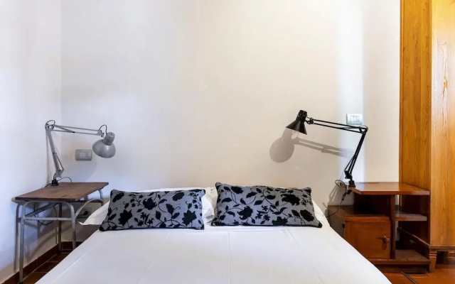 Velluti Apartment in Firenze