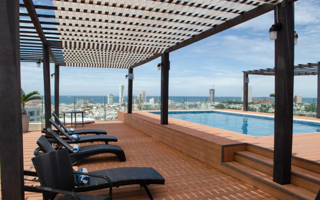 Four Points by Sheraton Veracruz